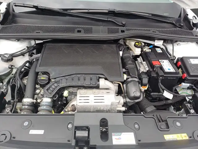 Opel Corsa view 5