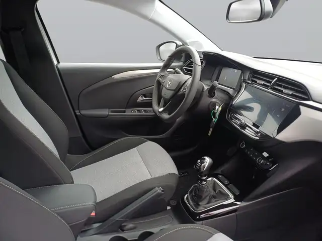 Opel Corsa view 11