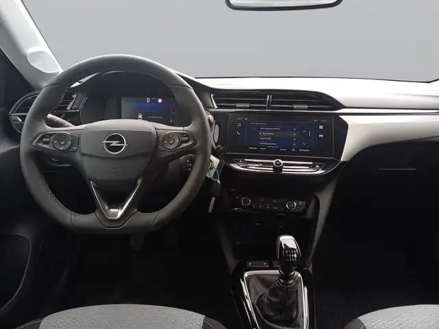 Opel Corsa view 10