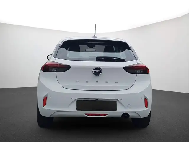 Opel Corsa view 3