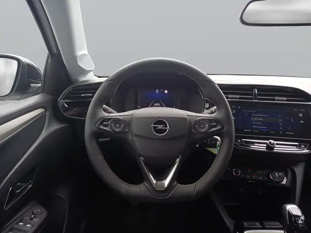 Opel Corsa view 13