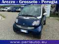 smart forTwo 800 coupé passion (45 kW) Blu/Azzurro - thumbnail 1