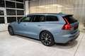 Volvo V60 Momentum Pro, B3 mild hybrid Grau - thumbnail 4