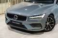 Volvo V60 Momentum Pro, B3 mild hybrid Grau - thumbnail 2