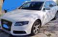 Audi A4 Bianco - thumbnail 2
