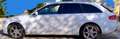 Audi A4 Bianco - thumbnail 1
