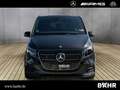 Mercedes-Benz V 300 V 300 d 4M Extralang AMG/Verkauf nur an Gewerbe! Gris - thumbnail 7