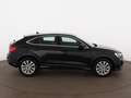 Audi Q3 SB 35 TDI Aut LED LEDER NAVI R-CAM ASSIST TEMP Schwarz - thumbnail 10