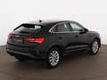 Audi Q3 SB 35 TDI Aut LED LEDER NAVI R-CAM ASSIST TEMP Schwarz - thumbnail 9