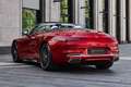 Mercedes-Benz SL 680 Roadster Maybach 4Matic Monogram Serie Rojo - thumbnail 7