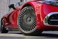 Mercedes-Benz SL 680 Roadster Maybach 4Matic Monogram Serie Rojo - thumbnail 27