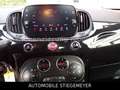 Fiat 500 Club Klimaautomatik, CarPlay, GJR Schwarz - thumbnail 16