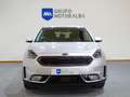 Kia Niro 1.6 GDi HEV 104kW (141CV) Emotion Grijs - thumbnail 4