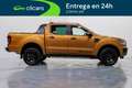 Ford Ranger 2.0 Ecoblue DCb. Raptor 4x4 Aut. 213 Naranja - thumbnail 7