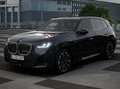 BMW X3 20 xDrive Noir - thumbnail 1