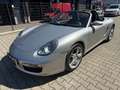 Porsche Boxster 2,7 Silber - thumbnail 1