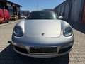 Porsche Boxster 2,7 Silber - thumbnail 3
