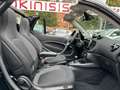 smart forTwo fortwo Cabrio EQ*EXCL*60kW*NAV*SHZ*JBL*KAM*22kW Zwart - thumbnail 13