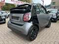 smart forTwo fortwo Cabrio EQ*EXCL*60kW*NAV*SHZ*JBL*KAM*22kW Negro - thumbnail 16