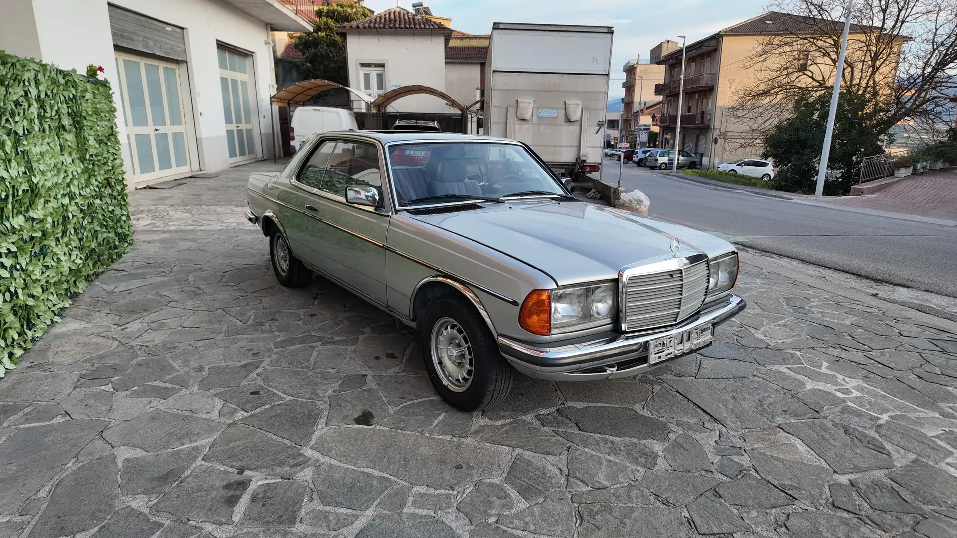 Mercedes-Benz CE 230 Coupè - 2