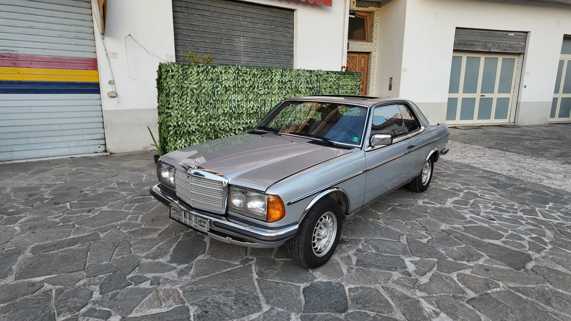 Mercedes-Benz CE 230 Coupè - 1