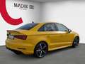 Audi RS3 Limo Pano B&O MagRide V-Max RS-AGA Matrix Jaune - thumbnail 6