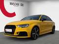 Audi RS3 Limo Pano B&O MagRide V-Max RS-AGA Matrix Jaune - thumbnail 2