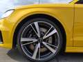 Audi RS3 Limo Pano B&O MagRide V-Max RS-AGA Matrix Jaune - thumbnail 9