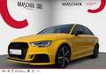 Audi RS3 Limo Pano B&O MagRide V-Max RS-AGA Matrix Jaune - thumbnail 1