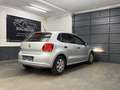 Volkswagen Polo 1.2i Trendline 126.000 KM 2013 CarPlay Camera Zilver - thumbnail 4