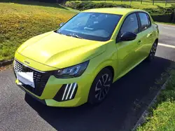 Peugeot 208 PureTech 100 S