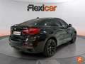BMW X6 xDrive30d Negro - thumbnail 3