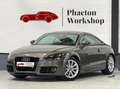 Audi TT 2 COUPE 1.8 TFSI - 16V TURBO - 160CH Gris - thumbnail 1