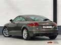 Audi TT 2 COUPE 1.8 TFSI - 16V TURBO - 160CH Gris - thumbnail 9