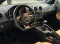 Audi TT 2 COUPE 1.8 TFSI - 16V TURBO - 160CH Gris - thumbnail 13