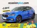 Skoda Fabia 1.5 TSI Design DSG 110kW Azul - thumbnail 1