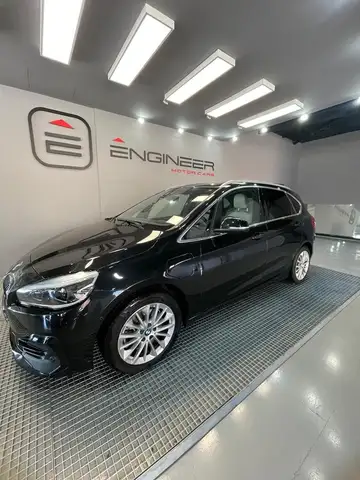 BMW 225 225xe iPerformance