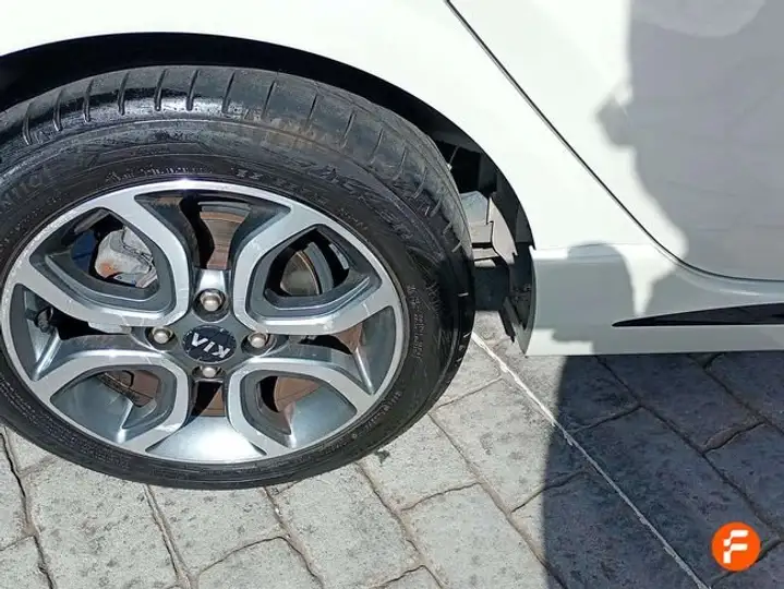 Kia Picanto 2020, foto 20