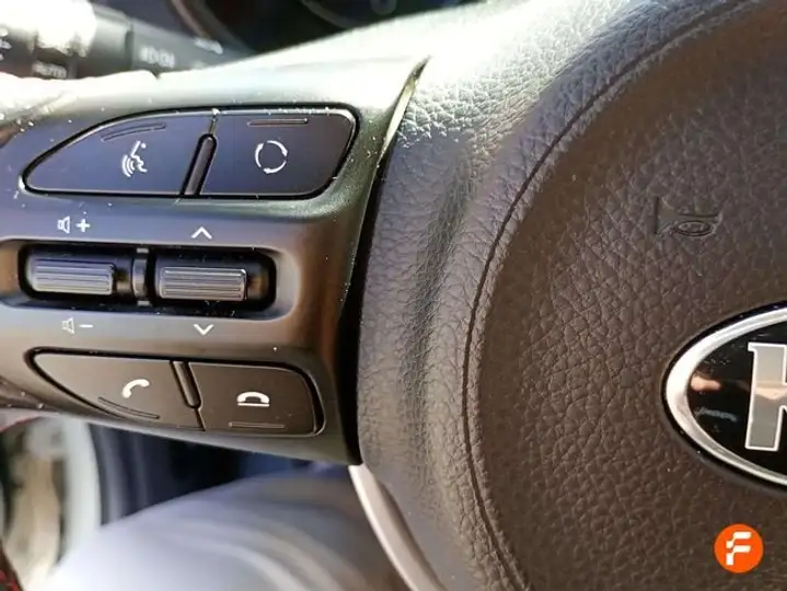 Kia Picanto 2020, foto 14
