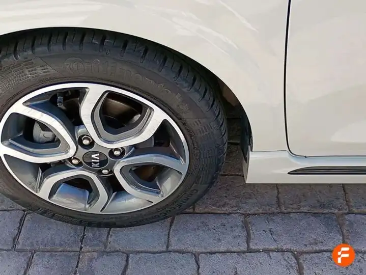 Kia Picanto 2020, foto 18