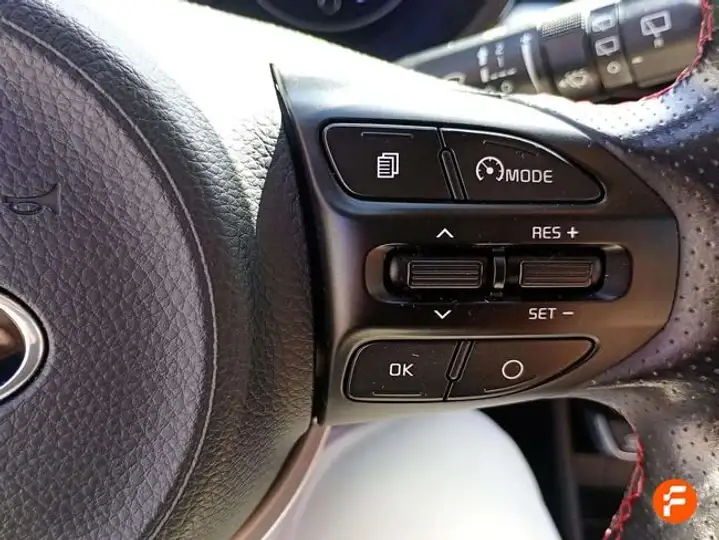 Kia Picanto 2020, foto 15
