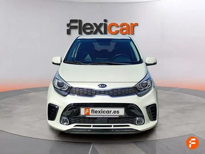 Kia Picanto 2020, foto 2