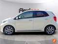 Kia Picanto 1.2 CVVT GT Line Aut. Beige - thumbnail 4