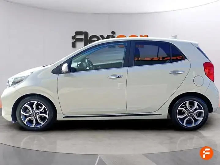 Kia Picanto 2020, foto 4