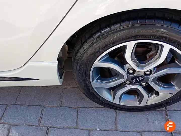 Kia Picanto 2020, foto 17