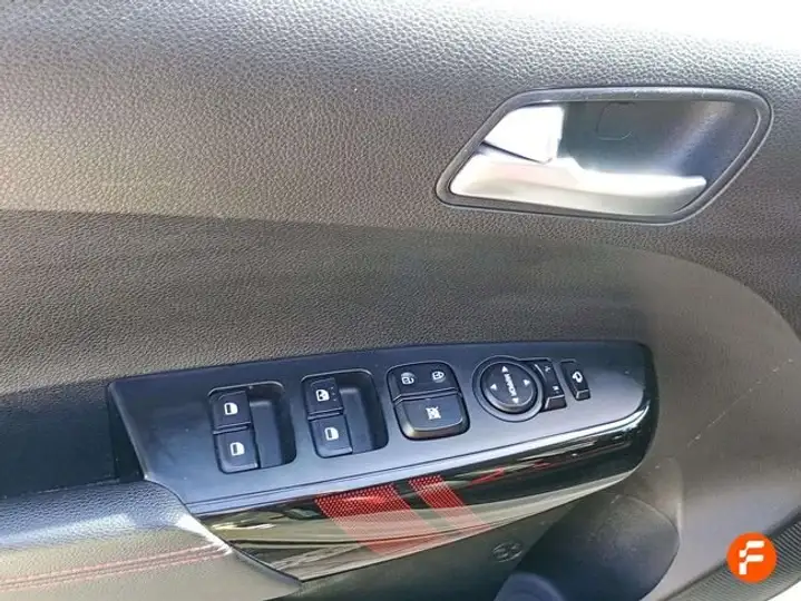 Kia Picanto 2020, foto 16