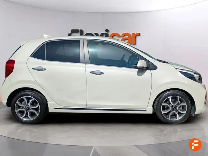 Kia Picanto 2020, foto 3