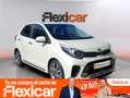 Kia Picanto 1.2 CVVT GT Line Aut. Beige - thumbnail 1