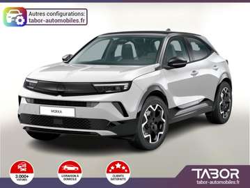 Hybrid 145 Ultimate Sièges chauf GPS