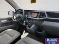 Volkswagen T6.1 Kombi Mixto 2,0 TDI 4motion LR+zuschaltbare Diff. Sperre Grijs - thumbnail 11